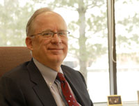 Mark Mishek became president and CEO of Hazelden in November 2008