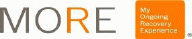 Hazelden's My Ongoing Recovery Experience logo