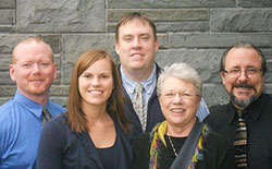MORE Program Recovery Coaches