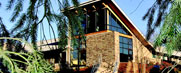 Hazelden Springbrook substance abuse addiction treatment center near Portland in Newberg, Ore.