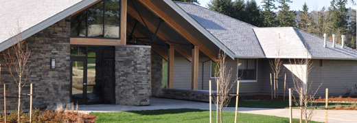 Newberg, OR substance abuse addiction treatment center.