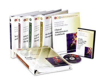 Co-Occurring Disorders Complete Products 