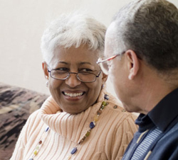 How to Talk to an Older Person Who Has a Problem with Alcohol or Medications