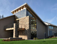 Expanded addiction treatment center in Newberg, Oregon