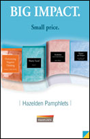 Pamphlet Catalog