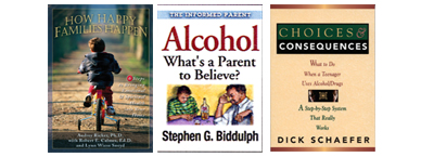 Parenting Feature Items