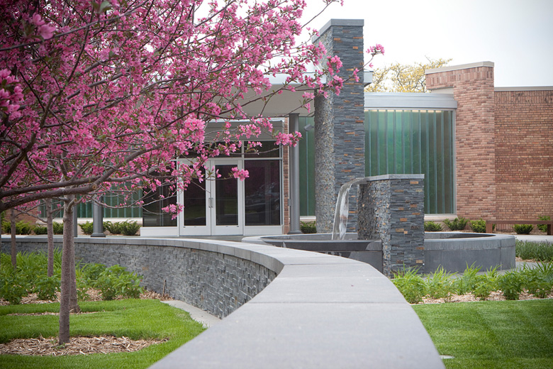 Hazelden offers real hope for lifelong recovery.