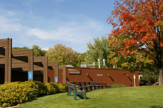 A safe and peaceful environment, ideal for recovery.