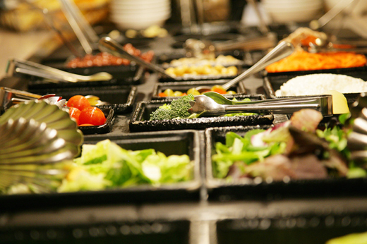 Nutritious meals designed for people in recovery.