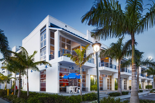 Conveniently located in the heart of the Naples Gulf Shore community.