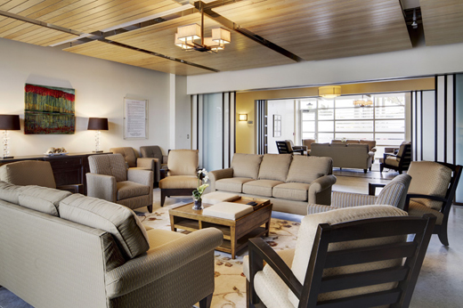 Our programs provide the clinical expertise and supportive environment you need.