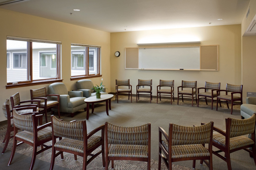 Our programs provide the clinical expertise and supportive environment you need.