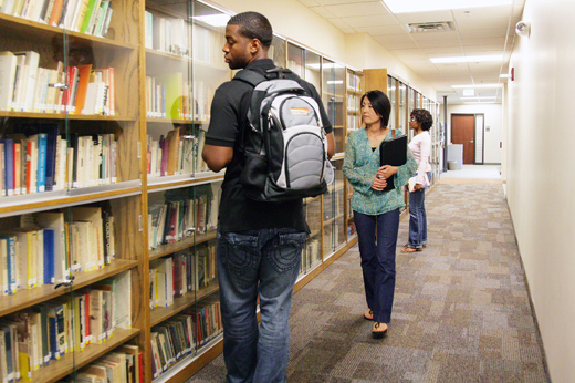 title Library
