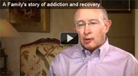 Hazelden - A Family's story of addiction and recovery