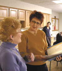 Individualized Professional Training Program