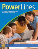 Powerlines - Component of Project Northland