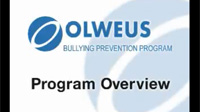 Olweus Bullying Prevention