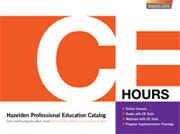 Online Professional Education Catalog