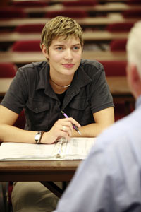help prevention specialists maintain program fidelity and optimize your students' experience