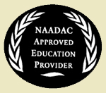 NAADAC approved provider