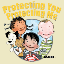 Protecting You / Protecting Me