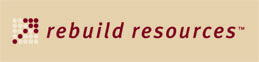 Rebuild Resources Logo