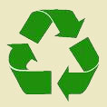 Learn about Hazelden's commitment to the environment