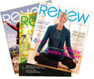 Renew Magazine