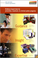 Hazelden Professional Resources 2009