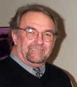 Ross Patton, Hazelden Graduate School of Addiction Studies, Class of 2003