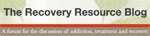 Join Hazelden's recovery resource blog