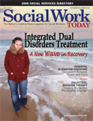 Social Work Today