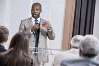 Professionals in Residence Program (PIR)
