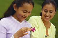 Why it is important to talk with children about drinking alcohol.