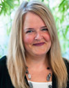 Valeria Slaymaker, Ph.D., L.P.