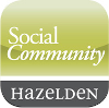 Join Hazelden's Social Community today!