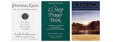 Spirituality Feature Items