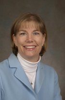 Author Susan Limber