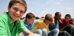 Designed specifically for youth who are experiencing mild to moderate problems associated with alcohol or other drug use, Hazelden's Teen Intervene Program provides education, support, and guidance for teens and their parents.
