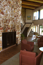 The lodge program, big book, continued recovery, aftercare