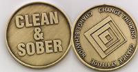 Matrix Medallions