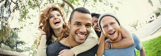 New York collegiate recovery residence - Tribeca