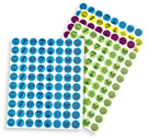 Teen Matrix Stickers