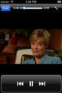 Stephanie Covington - her story Stephanie