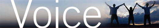 The Voice - News and opinion for recovering people and professionals
