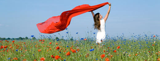 Woman Healing Conferences