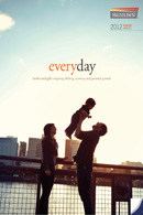 Winter 2012 Everyday Consumer