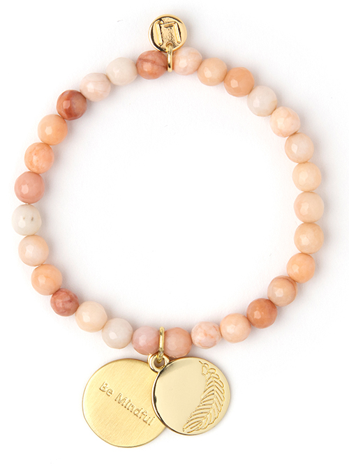 Product: Be Mindful Bracelet