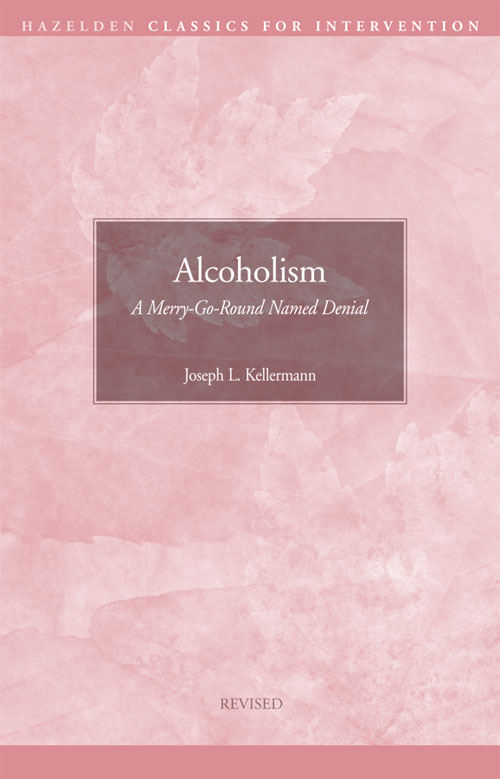 Product: Alcoholism a Merry-Go-Round Name Denial Pkg of 10