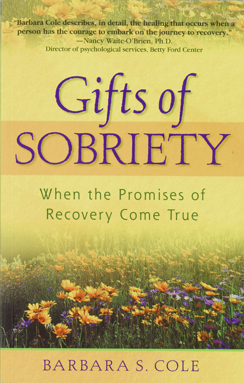 Product: Gifts of Sobriety